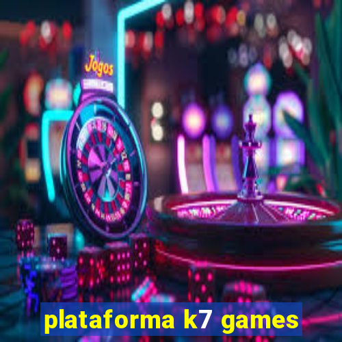 plataforma k7 games